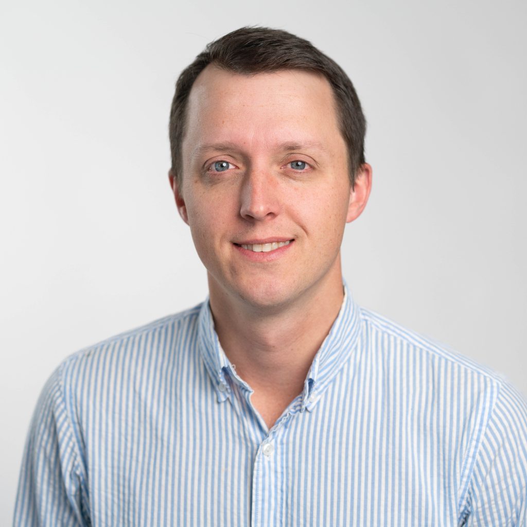 Andrew Shult