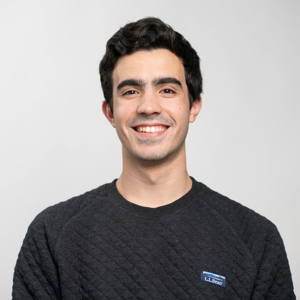Michael Messina