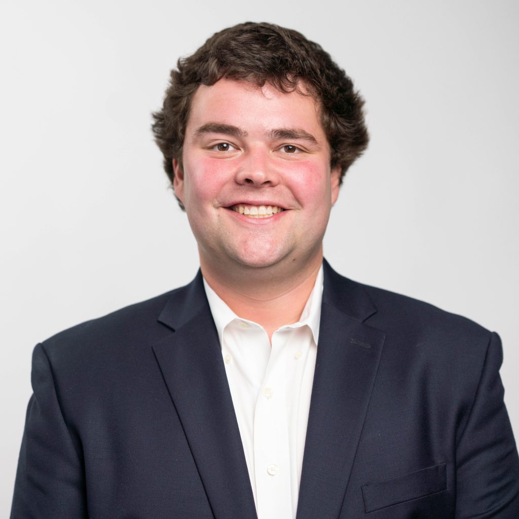Tyler Willcox