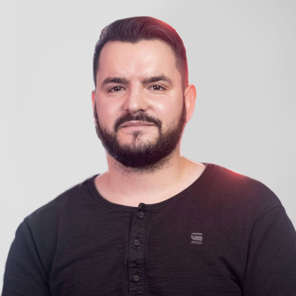 Nick Lagerberg