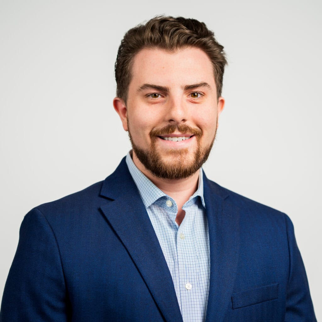 Matt LaSalle