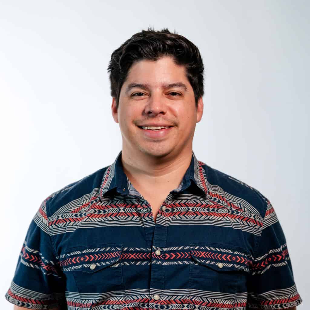 Drew Saenz