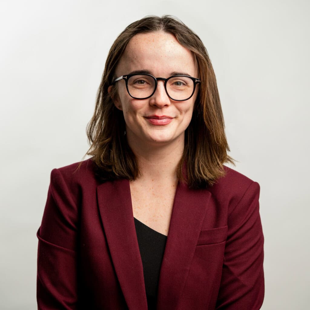 Hailey King