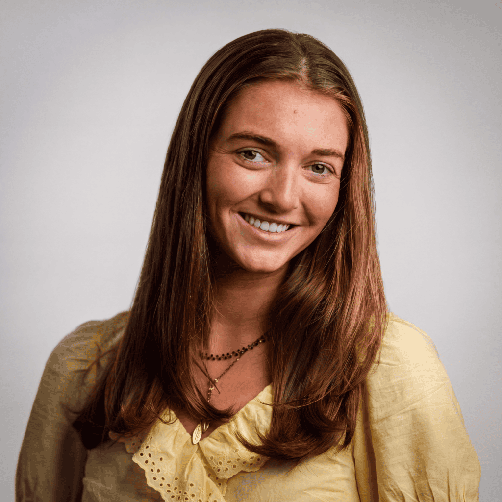Georgia Wilson